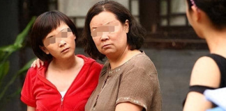 「嫂嫂最後上桌,這是家規」嫂嫂:這是我家,你個外人少指手畫腳