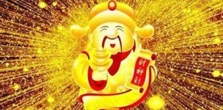 濟公靈簽:六個生肖的人 「重陽節前抽到上上簽」 最容易中頭獎