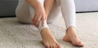 45歲女子「長期腿痛」!查出宮頸癌晚期~醫生提醒:3個暗示信號別忽視
