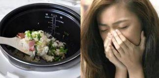 婆婆來家養老3年!好心搶幫老公盛飯「都從中間挖起」 我終於懂了「直接摔掉電鍋」痛快反擊