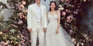 不上前打擾!粉絲吃飯「巧遇演藝圈明星夫妻」偷買單,小倆口得知後「突然朝她走過來」舉動網羨慕