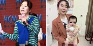 恭喜!53歲張秀卿「停經半年出現奇蹟」哽咽:感謝送子觀音 曝下一步「打算出國造人」