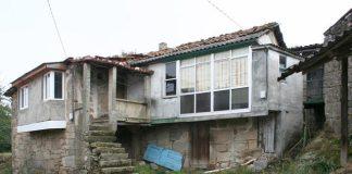 原本誰敢住?破舊農舍「變質感風格美屋」徹底翻新 入內一看「以為人在美術館」巧妙裝潢超驚艷