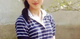被稱為「江南第一美女」!她拍戲從不接吻戲,當紅時嫁給初戀:如今55歲依然美艷