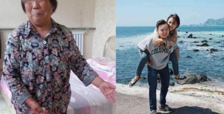 和摳門婆婆向來不和！一天她突然給5萬要我和老公去旅遊，路上越想越不對勁「折返驚見家門前一幕」嚇壞了