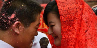 我生龍鳳胎!婆婆只給我和老公「一袋泡麵」 打開一吃「瞬間淚目」:我們不能要