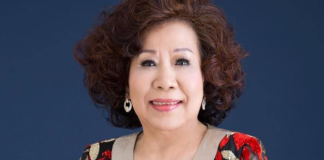 咳到出血!76歲資深女星驚傳「簽下大體捐贈」 看淡生死嘆:「何妨灑脫一點」