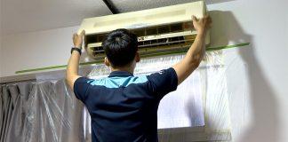 冷氣師傅年終4萬5!一打開「被砍到剩5000元」氣憤離職 曝「大扣錢原因」妻子心疼:真的欺負人