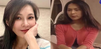 演活《玫瑰瞳鈴眼》!53歲玉女美成這樣 「竟是天團老婆」近況曝光