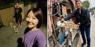 突現蹤老街!王中平驚傳「改行當小販」畫面曝光 賣什麼「余皓然解答了」全網嗨翻:一定去捧場