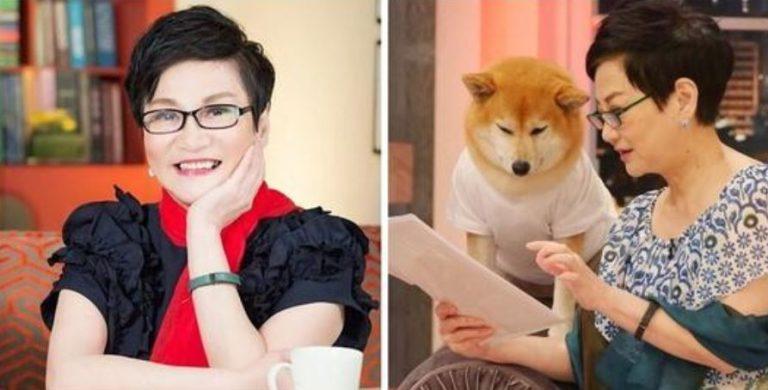獨生女不在身邊！75歲張小燕獨居台灣「當父母一席話」　5字總結「引全天下家長共鳴」