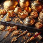 金銀財寶 (6)