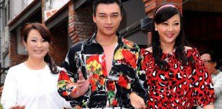 低調抗癌2年!戲說女星證實「確診胰臟癌」 打顯影劑「全身血管發炎」淚曝:痛不欲生