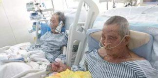 一位加護病房醫師的告白:我是醫生,時候到了,我也絕不要被插鼻胃管!