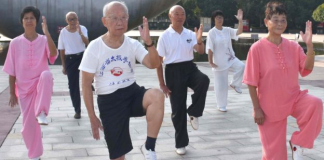 生活中「老得慢」的人!大多有「這5個好習慣」 堅持越多越好:你佔幾個?