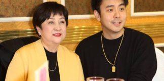 離婚37年!資深大咖「槓上前妻」連獨子都不挺 當年幸福三口「今剩他憔悴一人」