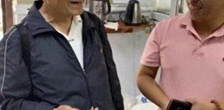 60歲房東有錢但獨居!他住院「我墊了20萬醫藥費」 2個月後他對我說:「我家你可以免費住到老」