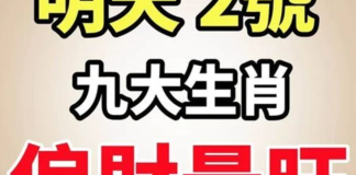 7月2號 偏財運最旺的生肖
