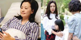 媽媽早走,我從小被舅舅、舅媽帶大! 舅媽生病了不肯通知我「我趕忙悄悄帶著4萬塊去看她」,剛到病房外「傳來她和舅舅吵架聲」一聽內容我馬上改變心意