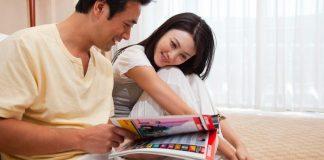 老公出差!我去閨蜜家蹭飯,吃完後幫收碗筷,「推開廚房門」我如雷擊頂