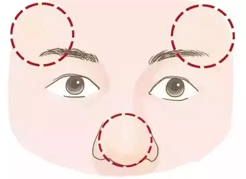 財自天降！ 四種面相的人「註定一生錢財不缺」富得流油