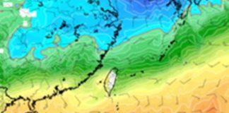 鋒面掃過倒春寒!專家示警「雷雨神襲全台」變天時間曝光:先熱飆34℃再回冬