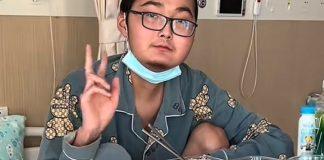 全家籌錢替他治病!知名紅人「仍不敵病魔過世」媽媽悲痛發聲