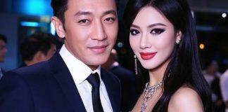 中國富商砸2000萬娶泰國「人妖皇後」,5年後被拍到街頭乞討,網驚:錢去哪了