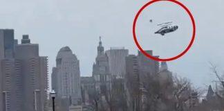 快訊/剛起飛15分鐘!墜機直衝河面「機上人員全罹難」…死者驚見企業界大咖!