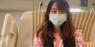 美女主播緊急早產!龍鳳胎一出生「全身插滿管子」她著急爆哭 「生產失血2500c.c.」老公當場崩潰