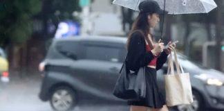 告別春雨!今年首波「梅雨鋒面要來了」時間點曝光:連6天下不停