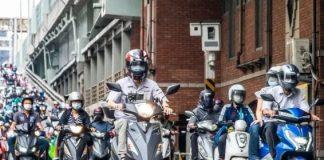 快訊!又一機車大廠「退出台灣」!欠債600億 關廠瀕破產