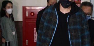 風波擴大!34歲男星「慘遭逮捕移送」 驚曝「曾交往余筱萍」余天鬆口:本來就不喜歡他