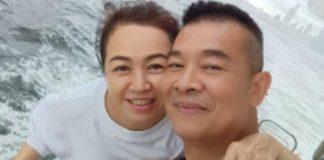 半腳踏進鬼門關!63歲資深男星「驚傳當貨車司機」 他含淚曝「一半腎臟黑了」