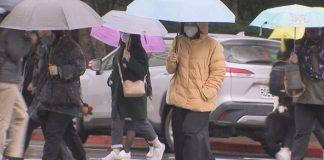 7月11號5縣市多區今停班課 全台一次看