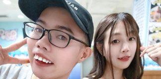 快訊/才高調認愛模特女友!鄧佳華今傳「鋃鐺入獄」原因曝光
