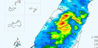 急!氣象署連發警戒:大雷雨狂襲北部6縣市,中南部嚴防豪雨成災