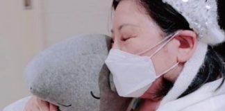 癌擴散又爆併發症!67歲陳文茜「又住院5天」 肝臟切片「痛到靠嗎啡苦撐」病容粉絲看哭