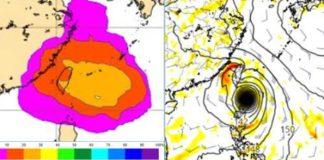 全台飆破38度!今天立秋天氣「超炎熱」,專家示警:下週恐有颱風生成,路徑變數大!