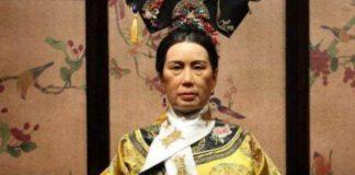 慈禧太後到底有多美?AI還原「年輕」時的容貌,網友:難怪鹹豐為她廢棄後宮