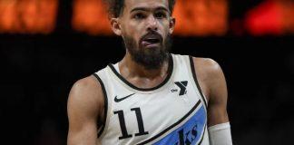NBA:塞爾提克官員簽約,勇士公牛報價不變,楊無緣2.29億