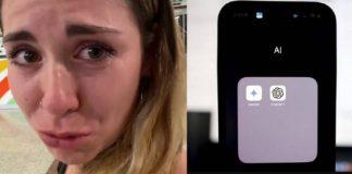 行程全交給AI!網紅夫妻出國「全問ChatGPT」,結果糗了2人被拒登機她淚灑機場,網友:不意外