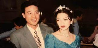 她翻出父母舊的結婚照!!爸爸「娶女明星媽媽」全程笑開懷,看到本尊照片後網驚:和媽媽簡直是「複製貼上」