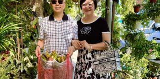 獨居台灣!60歲崔佩儀「驚爆癱倒在地」痛苦不已 崩潰交代後事「曝兒子反應」:眼淚流更多