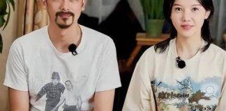 原來他們是夫妻!出道19年零緋聞,老婆比他還有名