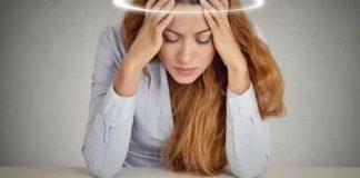 突然感覺「眩暈」,過幾秒就好了?大多有這「3個原因」