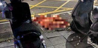 台中醫院門口前身亡!身分曝光「竟是大咖補教名師」 生前「170堂課免費上」死因曝光