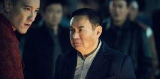 萬華遊民區「驚見資深老戲骨」!蹲路邊聊天「鋪報紙睡覺」唏噓喊:太孤單了