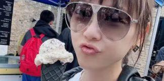 全家出國旅遊「12歲女兒去廁所再也沒回來」 嚴立婷痛心:不要讓孩子離開視線…