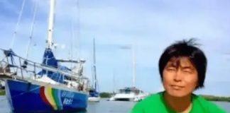 辭掉公職賣房賣車!一家三口「環遊世界散盡家財」 12年過去「女兒淚曝像在地獄」